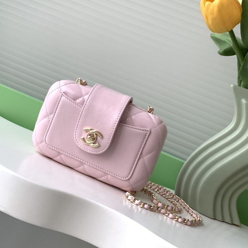 Ch**el evening bags